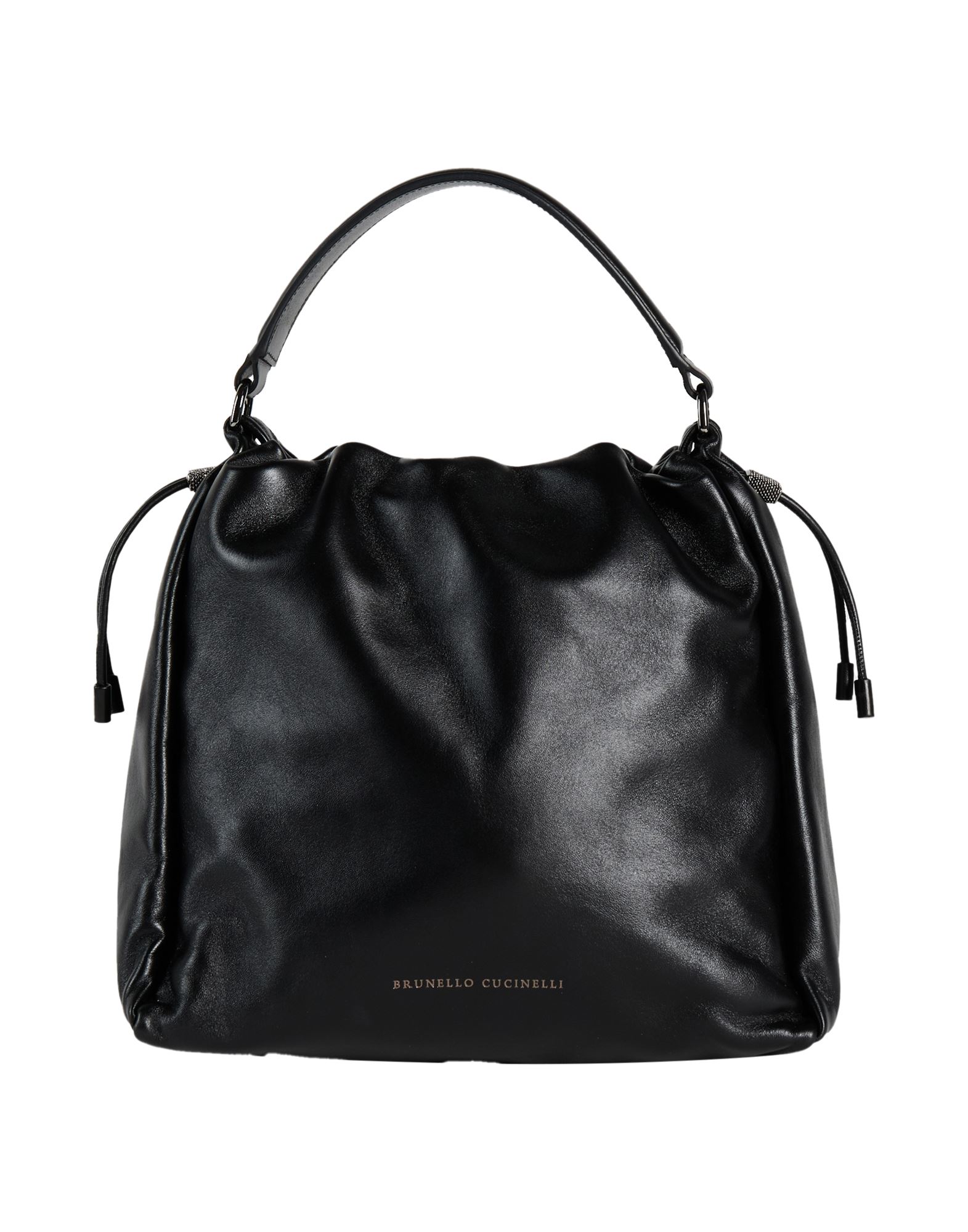 ブルネロクチネリ【美品】ガーメントバック　BRUNELLO CUCINELLI Women's elegant bags and backpacks | Brunello Cucinelli