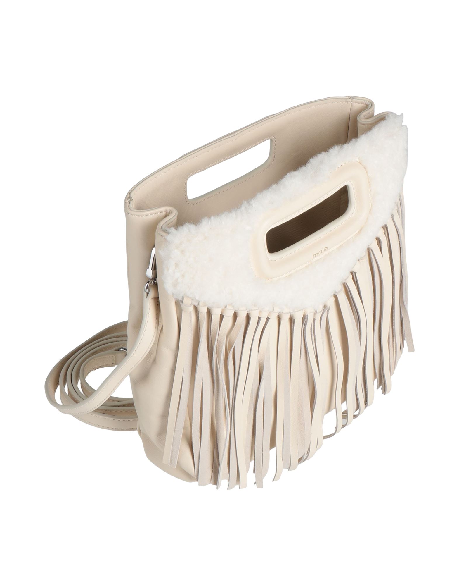  Maje - Taschen - Handtaschen - On Yoox.com 