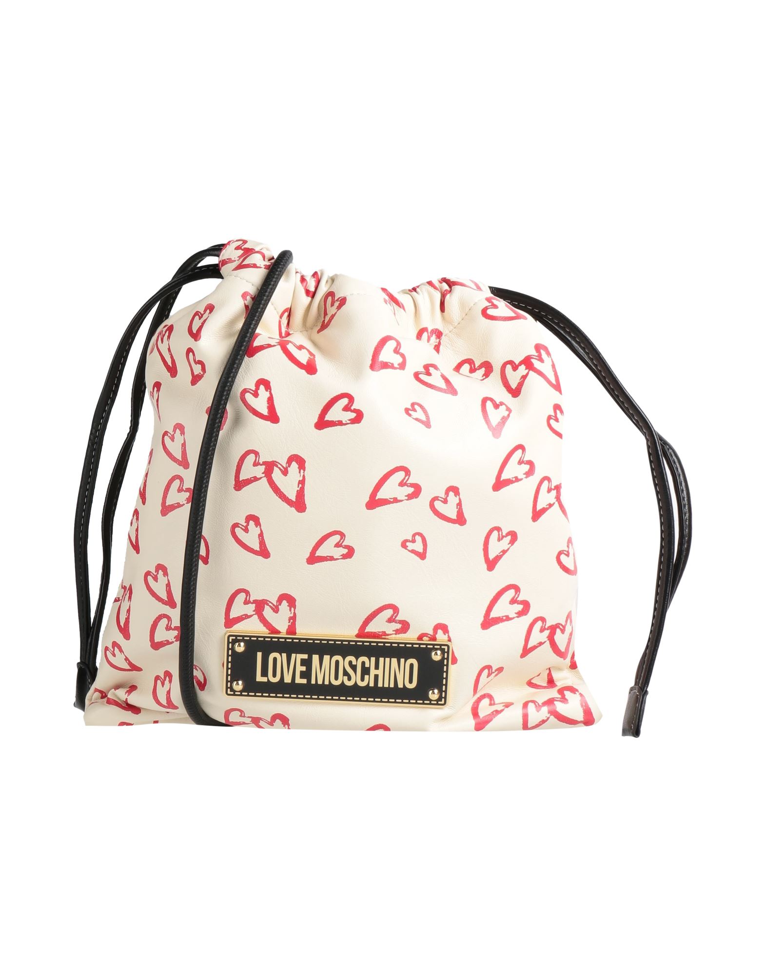  Love Moschino - Taschen - Umhängetasche - On Yoox.com 