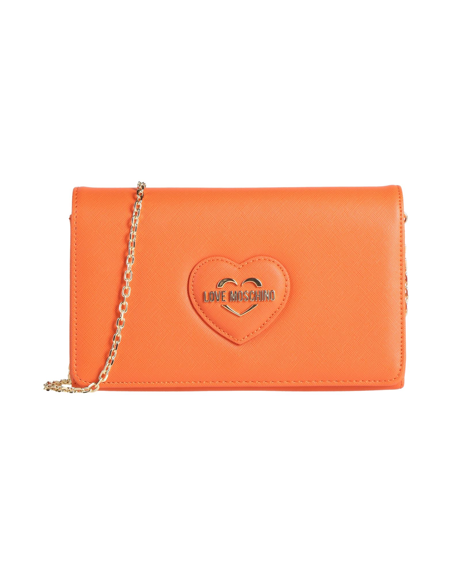  Love Moschino - Taschen - Umhängetasche - On Yoox.com 