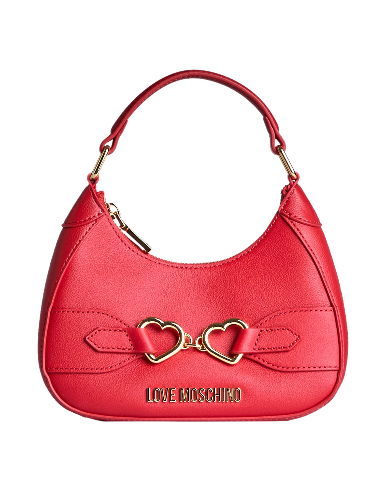LOVE MOSCHINO ΤΣΑΝΤΕΣ Τσάντα χειρός
