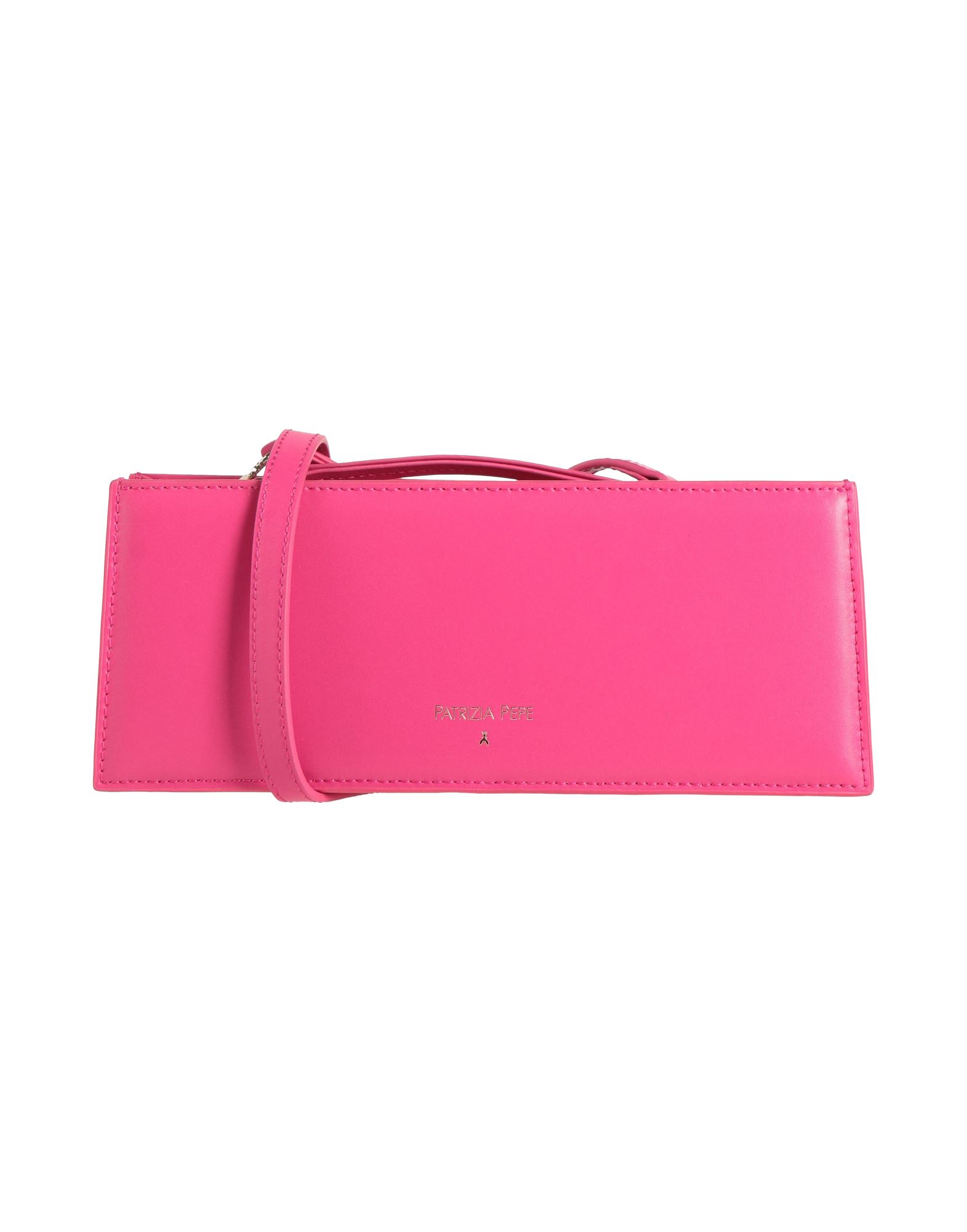  Patrizia Pepe - Taschen - Umhängetasche - On Yoox.com 