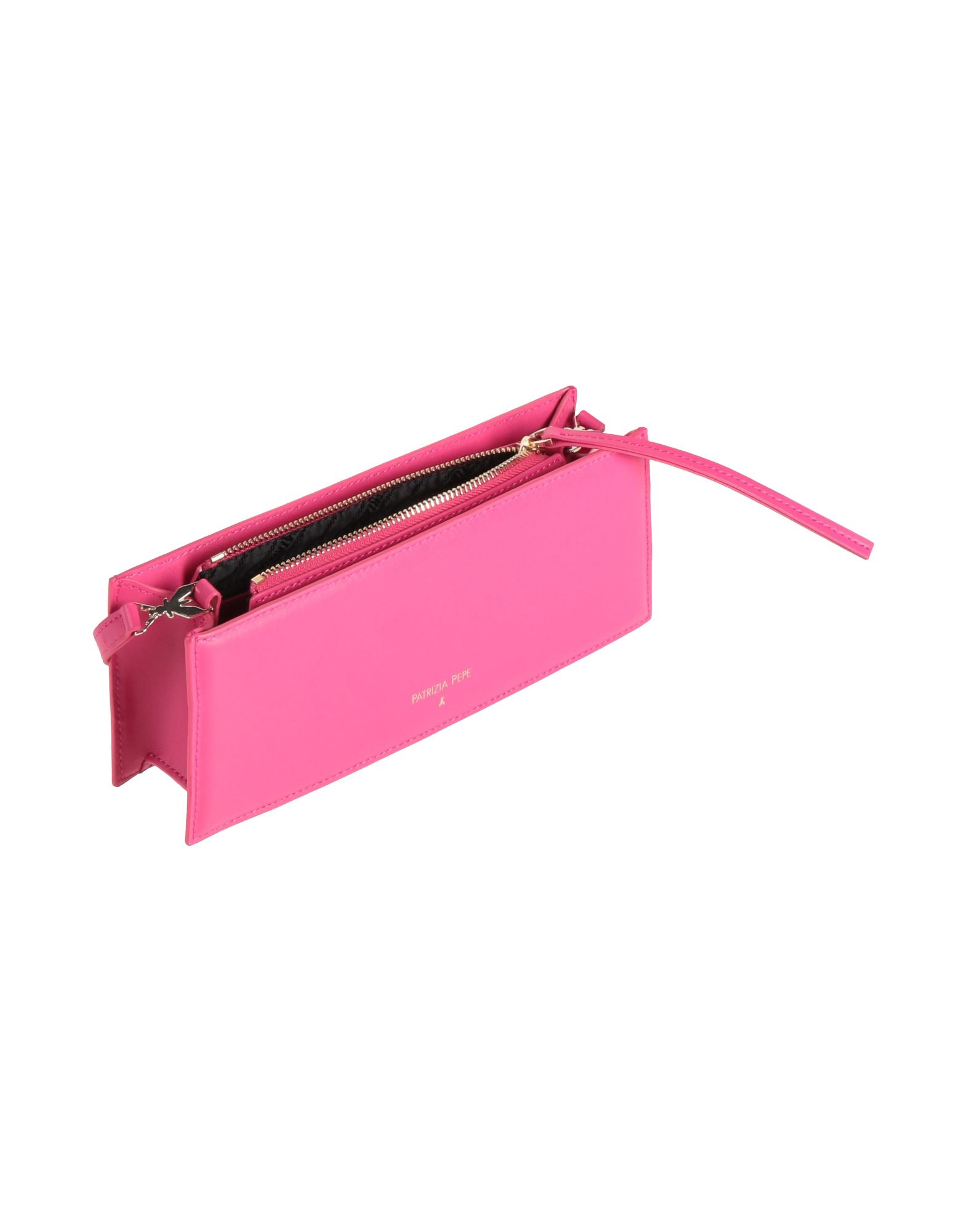 Patrizia Pepe - Taschen - Umhängetasche - On Yoox.com 
