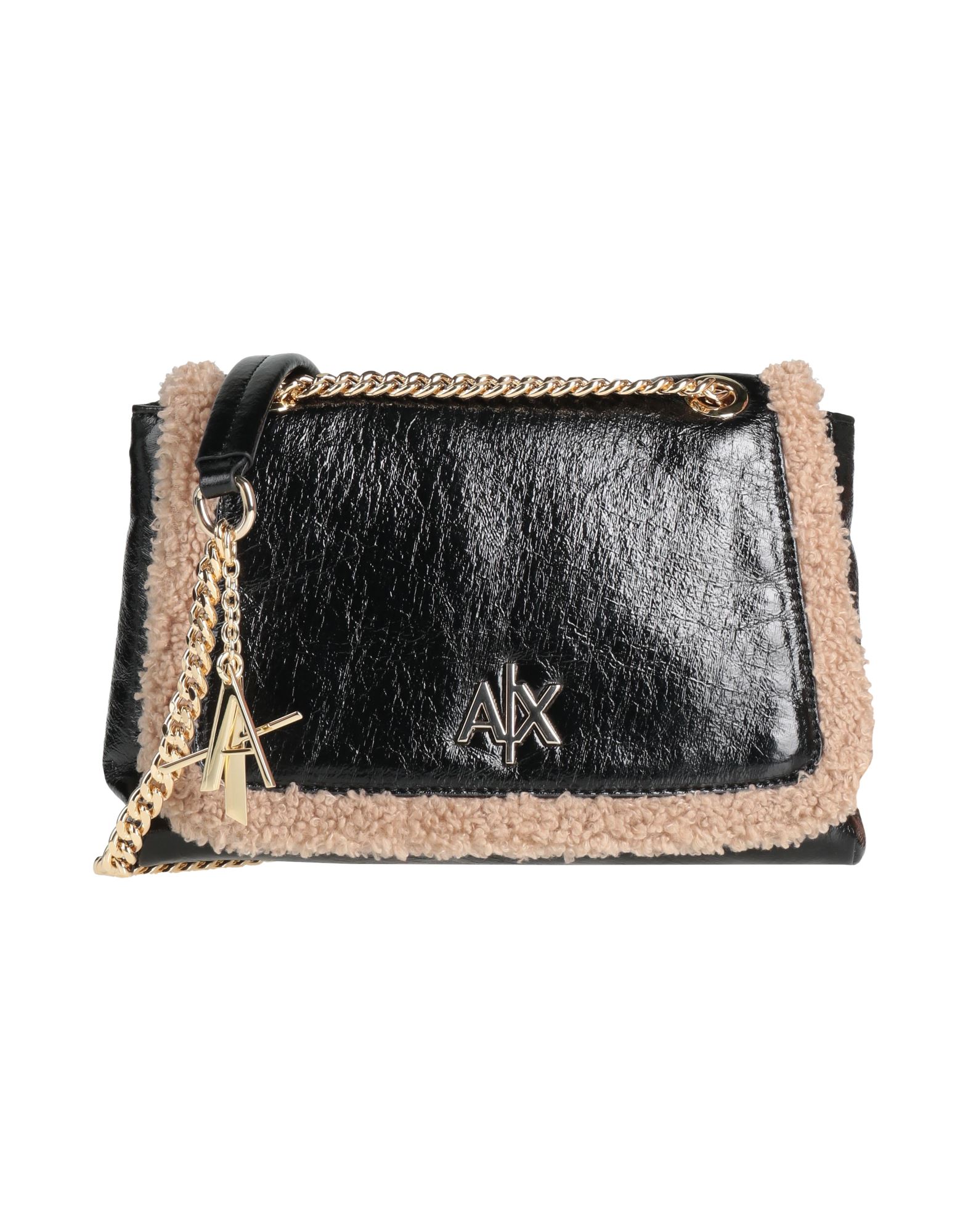  Armani Exchange - Taschen - Umhängetasche - On Yoox.com 