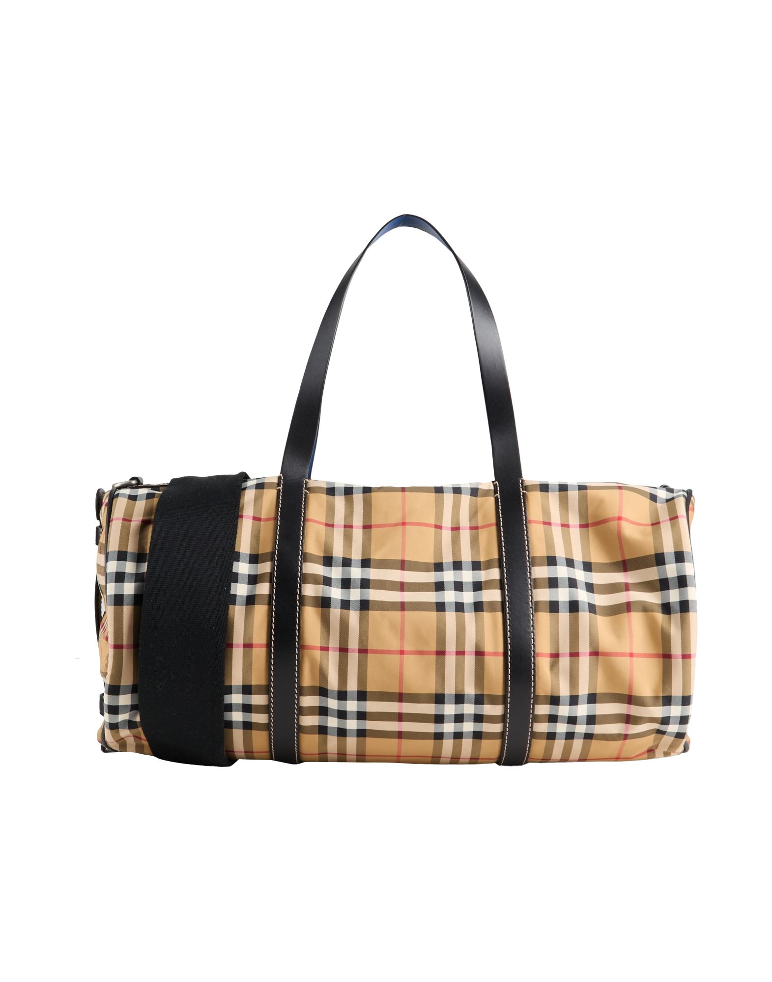  Burberry - Koffer & Co. - Reisetaschen - On Yoox.com 