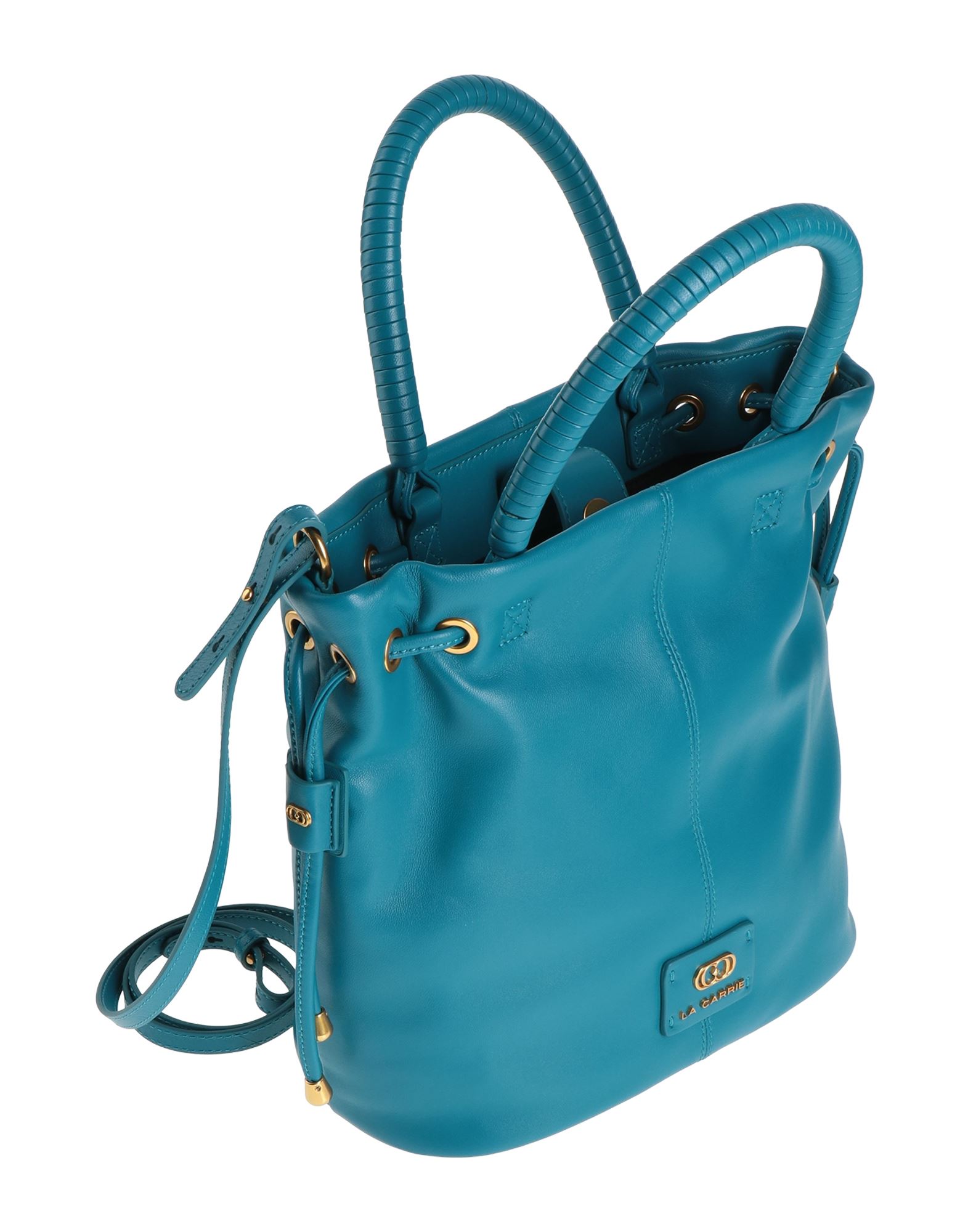  La Carrie - Taschen - Handtaschen - On Yoox.com 