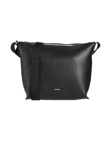 Umhängetasche Damen Schwarz -- Damen