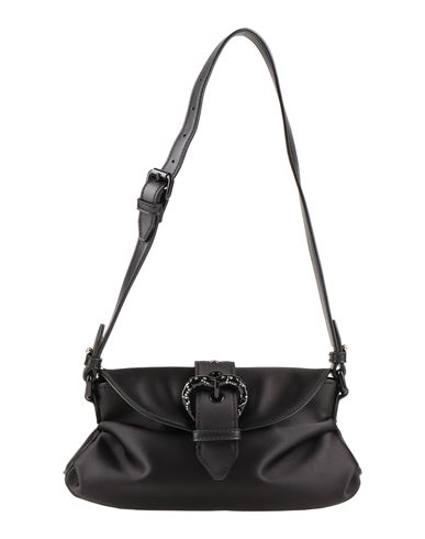 Bolso de asas largas Mujer Negro -- Mujer