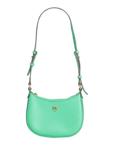Schultertasche Damen Grün -- Damen