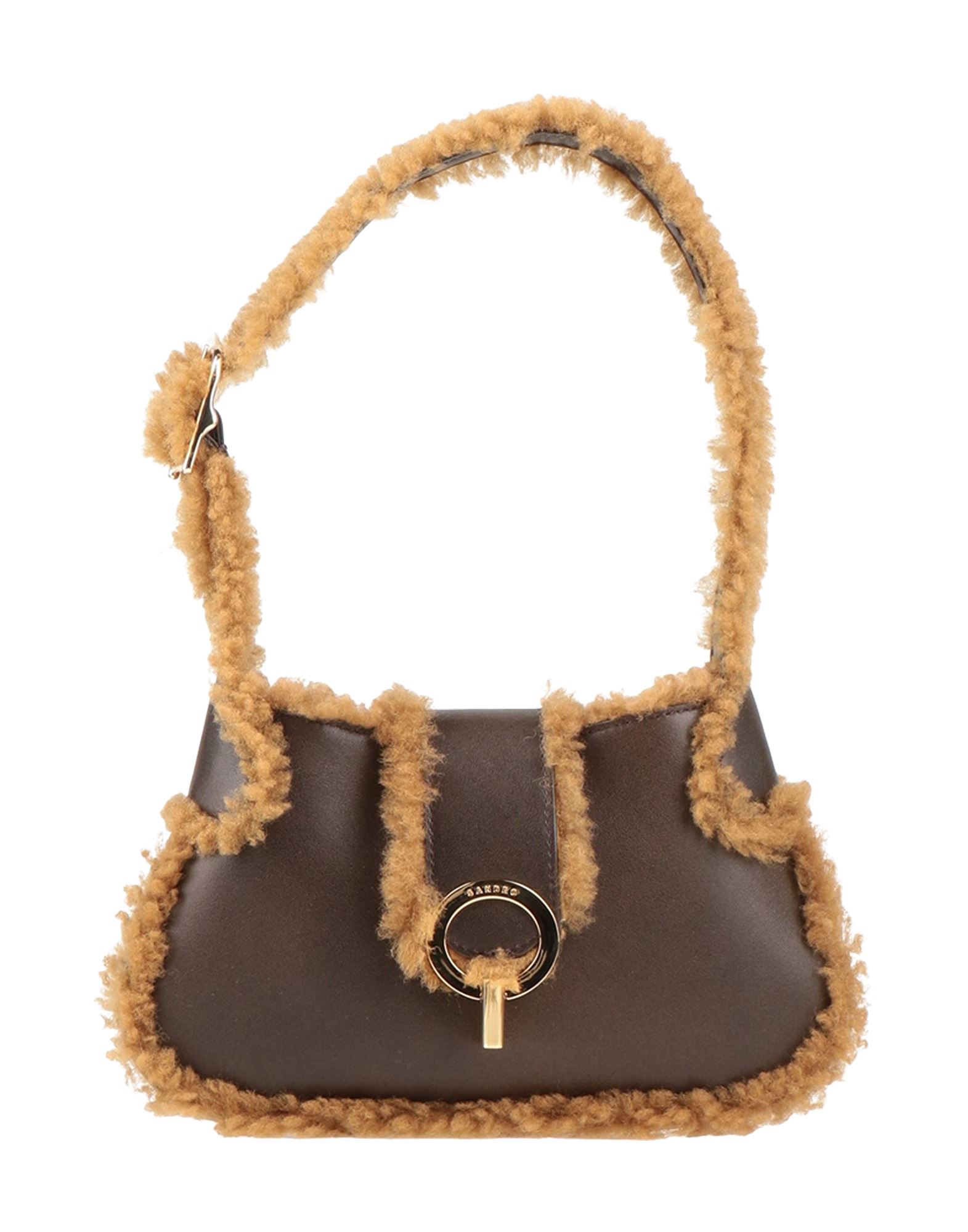  Sandro - Taschen - Handtaschen - On Yoox.com 