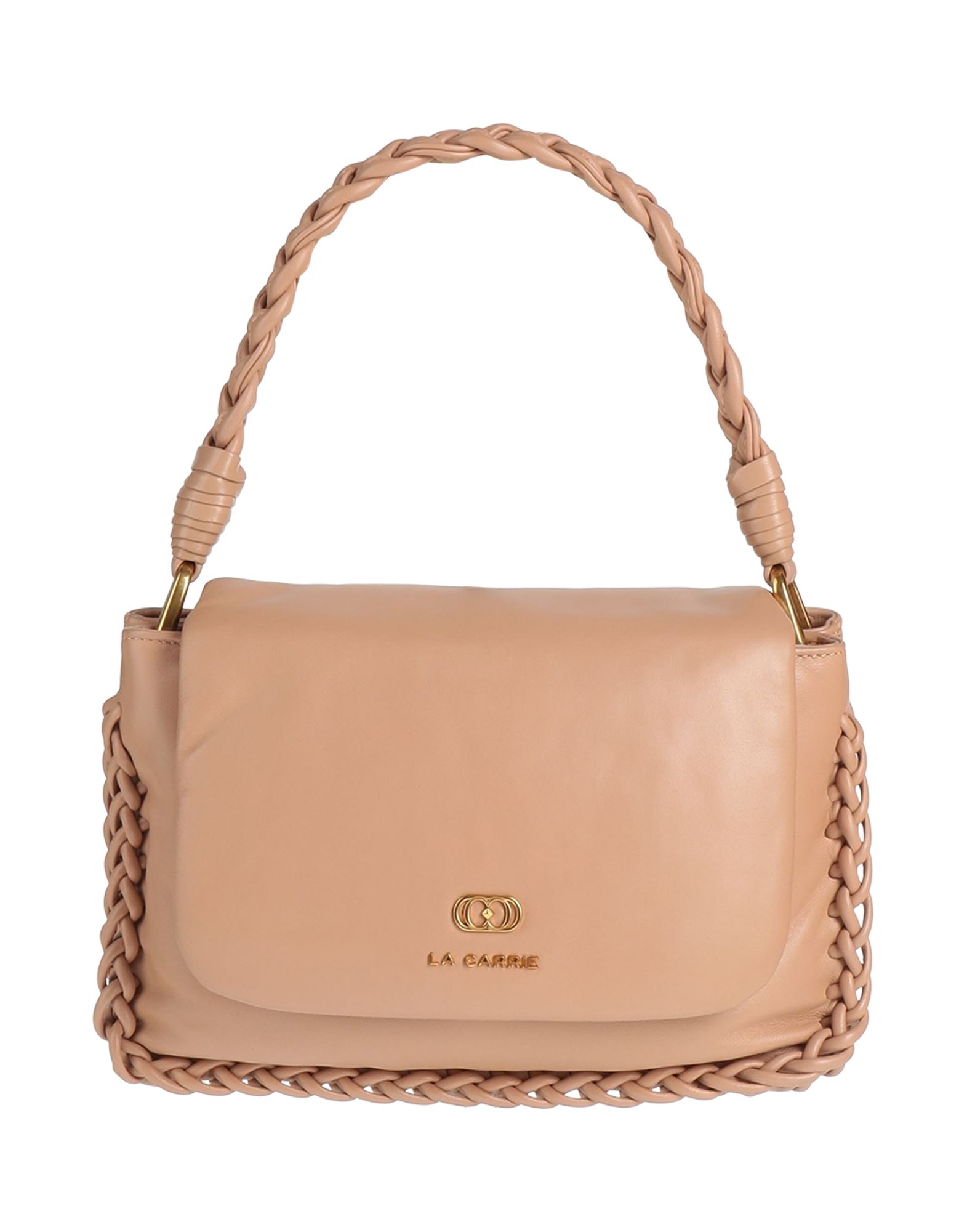  La Carrie - Taschen - Handtaschen - On Yoox.com 