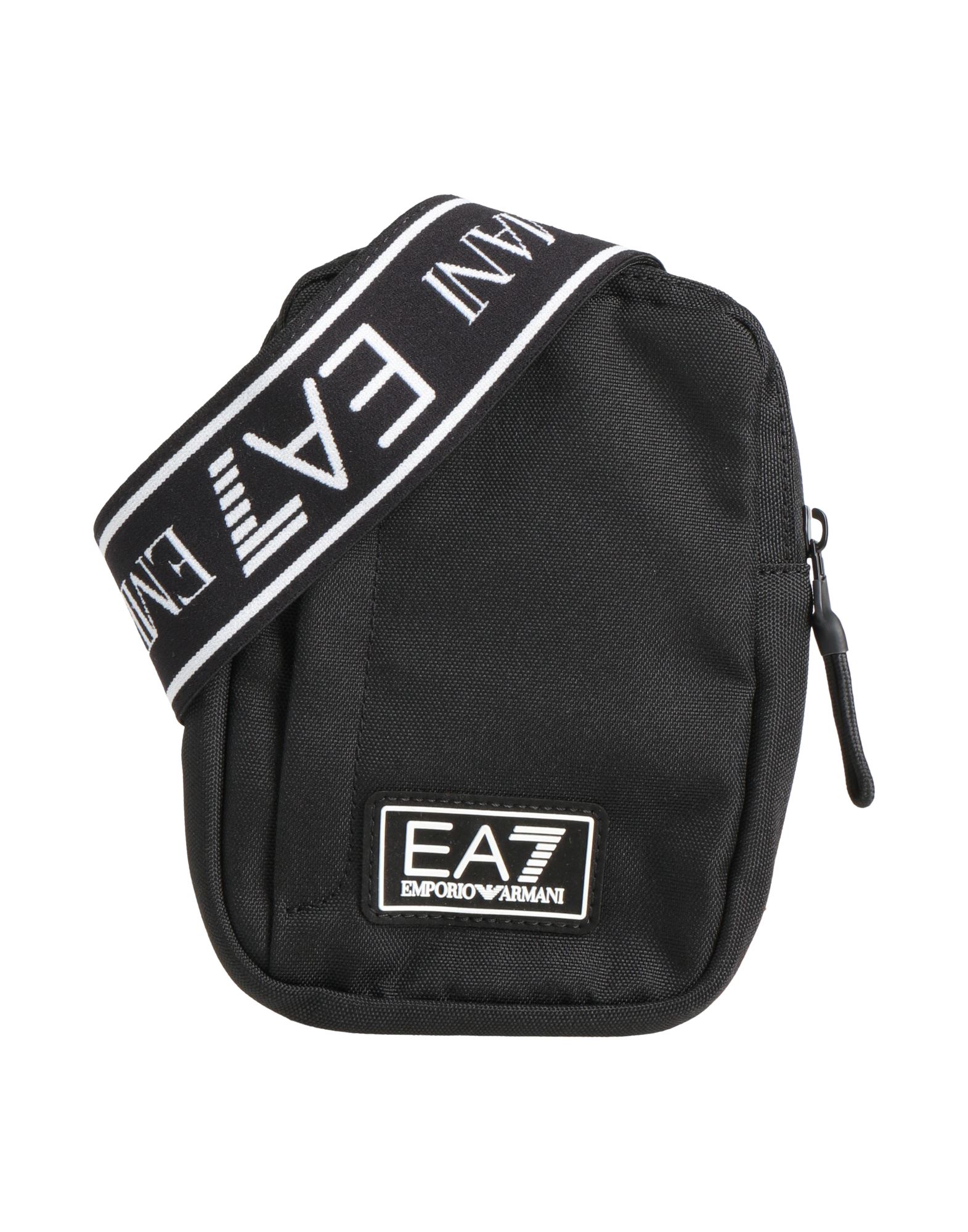  Ea7 - Taschen - Umhängetasche - On Yoox.com 