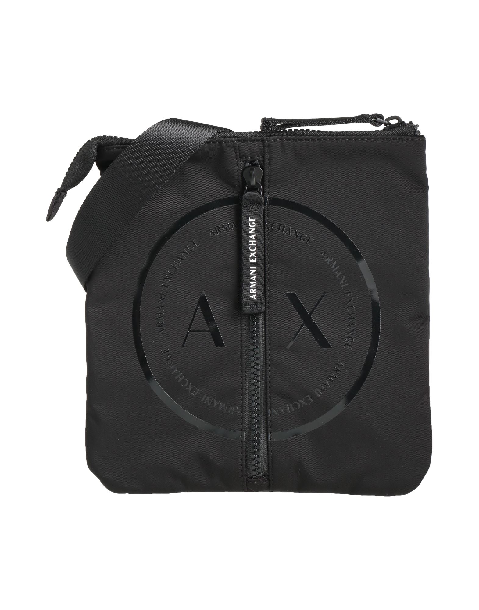  Armani Exchange - Taschen - Umhängetasche - On Yoox.com 