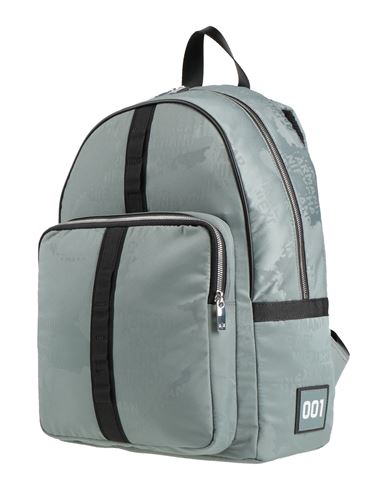 Rucksack Herren Dunkelgrün -- Herren