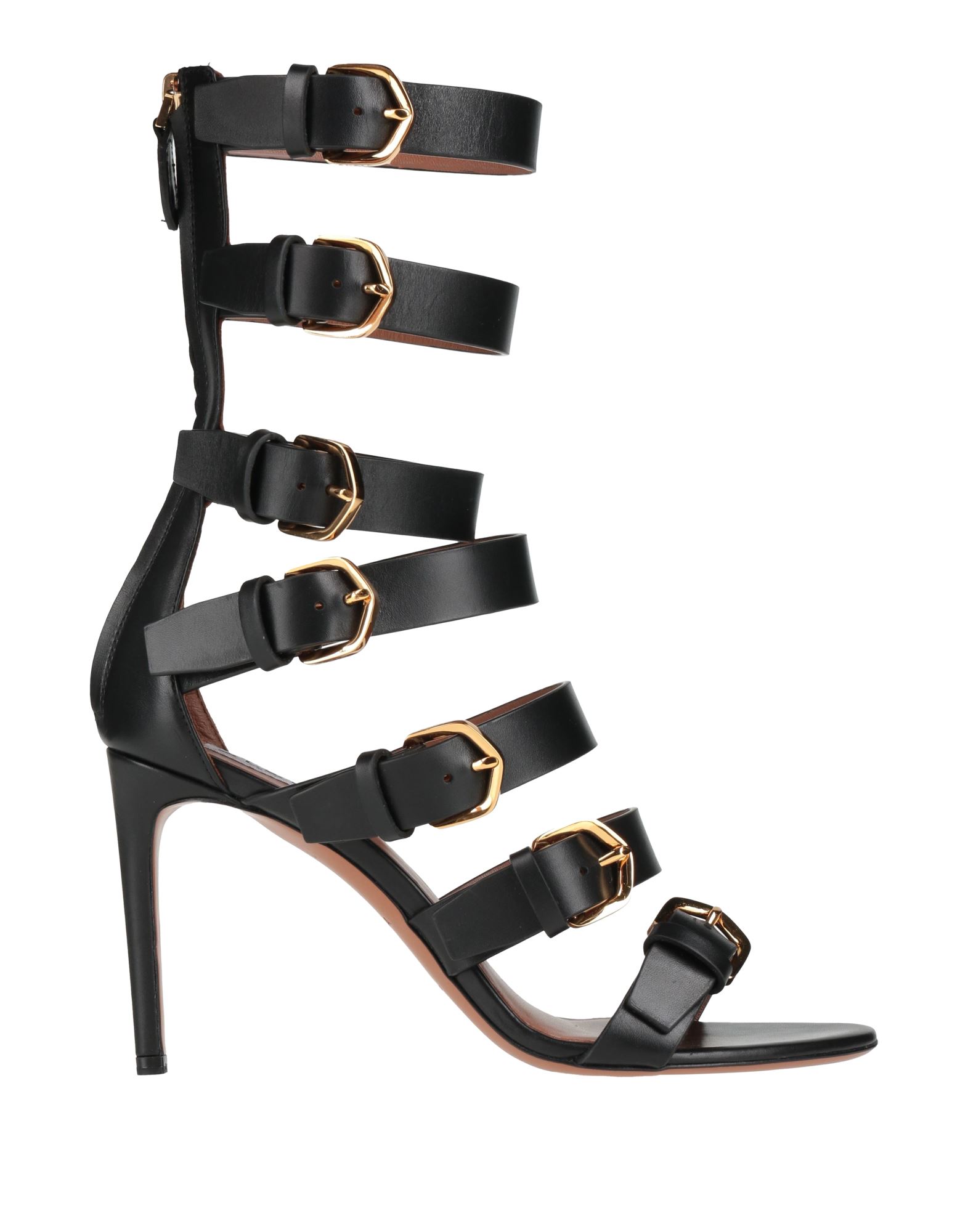 ALAÏA ALAÏA ΠΑΠΟΥΤΣΙΑ Πέδιλα