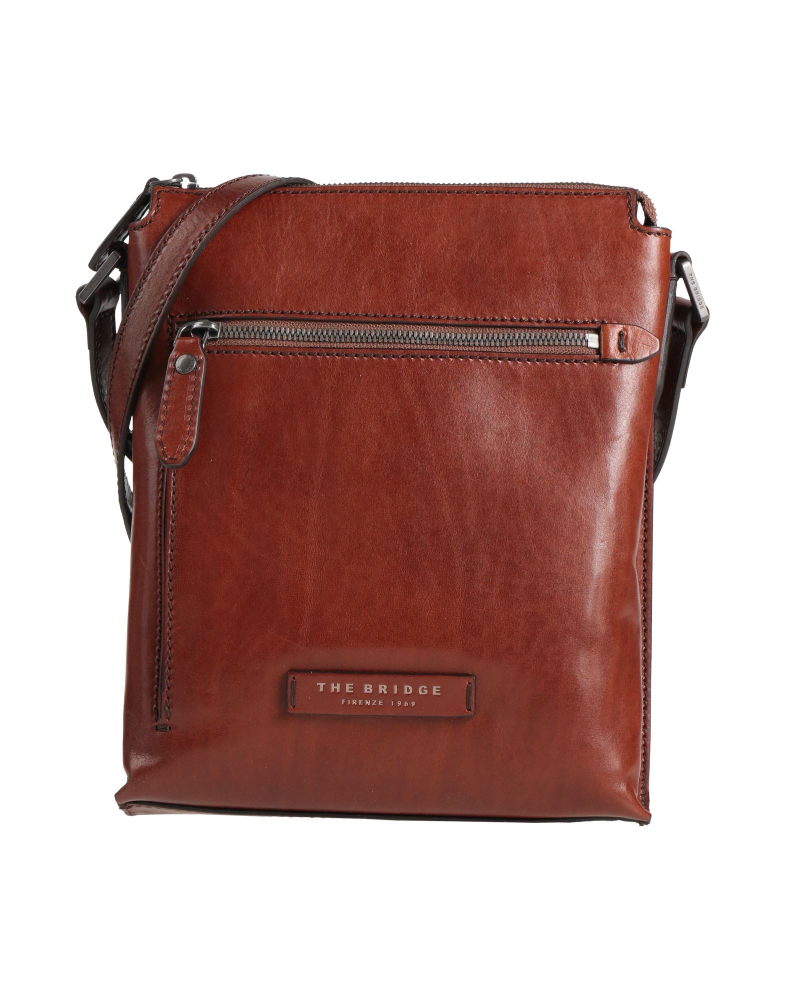 THE BRIDGE THE BRIDGE ΤΣΑΝΤΕΣ Τσάντες ταχυδρόμου