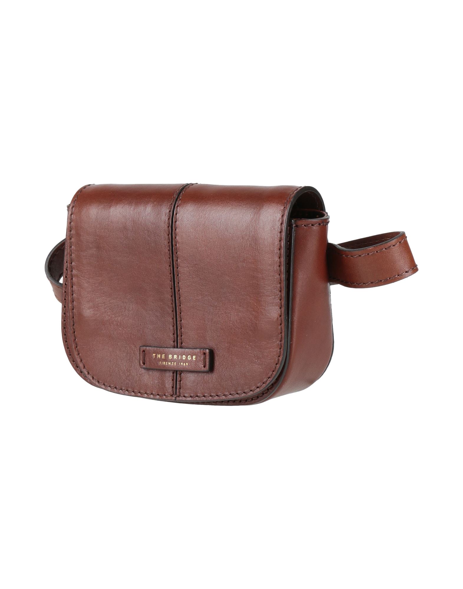 THE BRIDGE THE BRIDGE ΤΣΑΝΤΕΣ Τσαντάκι μέσης