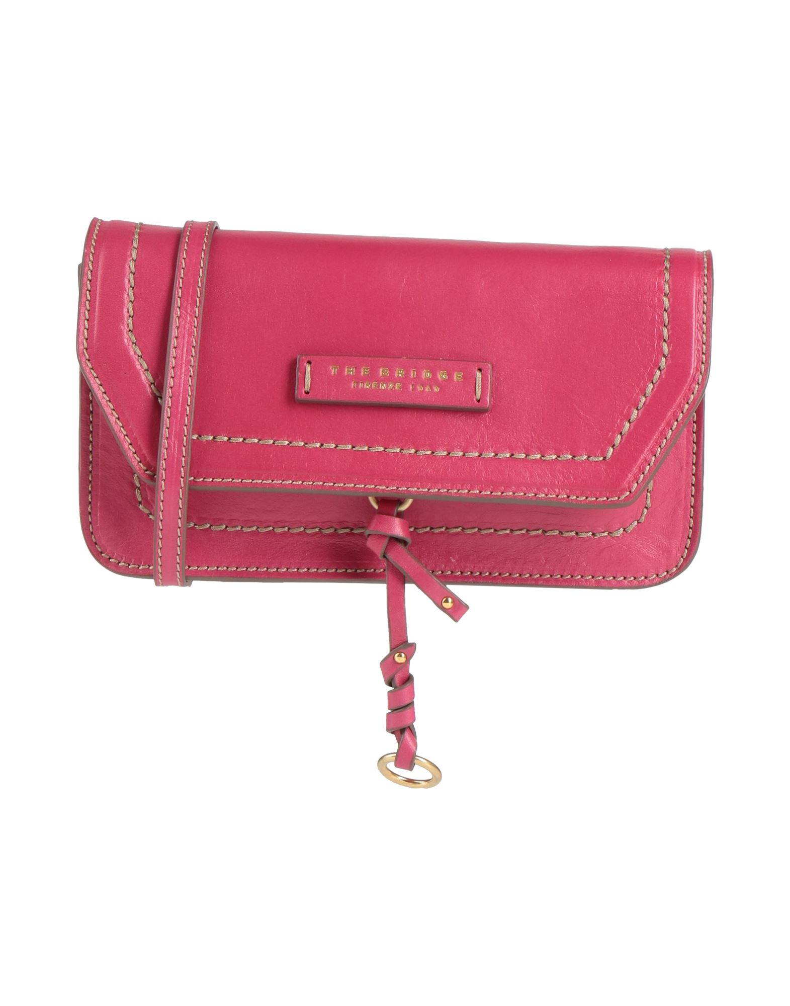 THE BRIDGE THE BRIDGE ΤΣΑΝΤΕΣ Τσάντες ταχυδρόμου