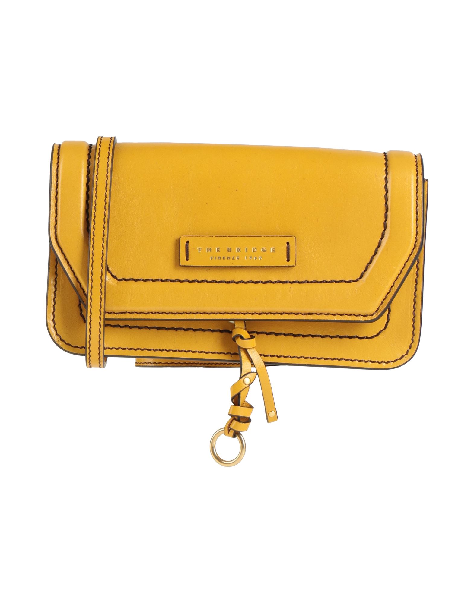 THE BRIDGE THE BRIDGE ΤΣΑΝΤΕΣ Τσάντες ταχυδρόμου