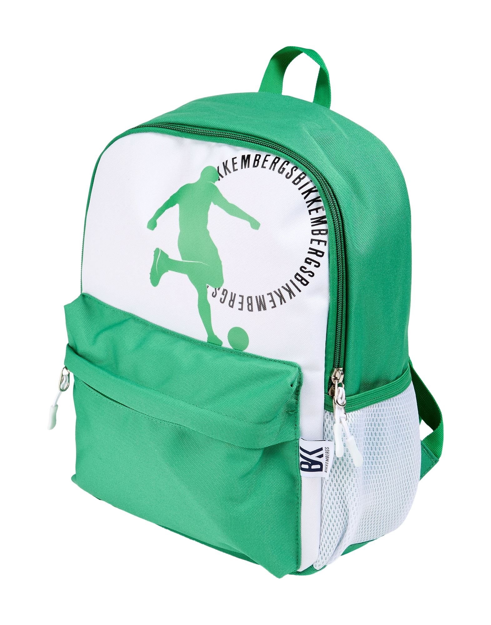 BIKKEMBERGS BIKKEMBERGS ΤΣΑΝΤΕΣ Σακίδιο πλάτης