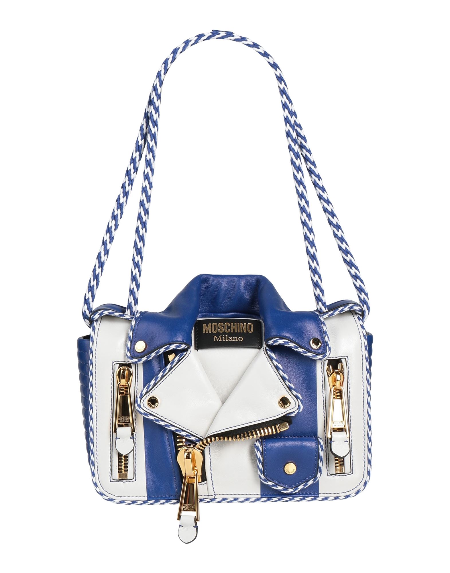 MOSCHINO MOSCHINO ΤΣΑΝΤΕΣ Τσάντα χειρός