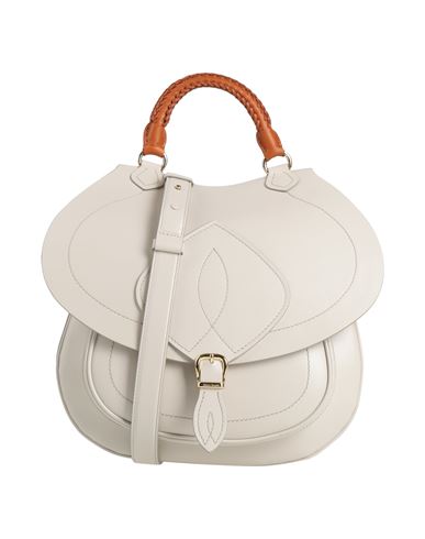 Bolso de mano Mujer Hueso -- Mujer