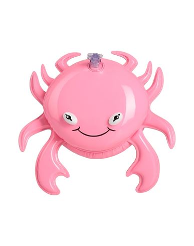 Moschino Couture Woman Handbag Pink Size - Leather In Pink
