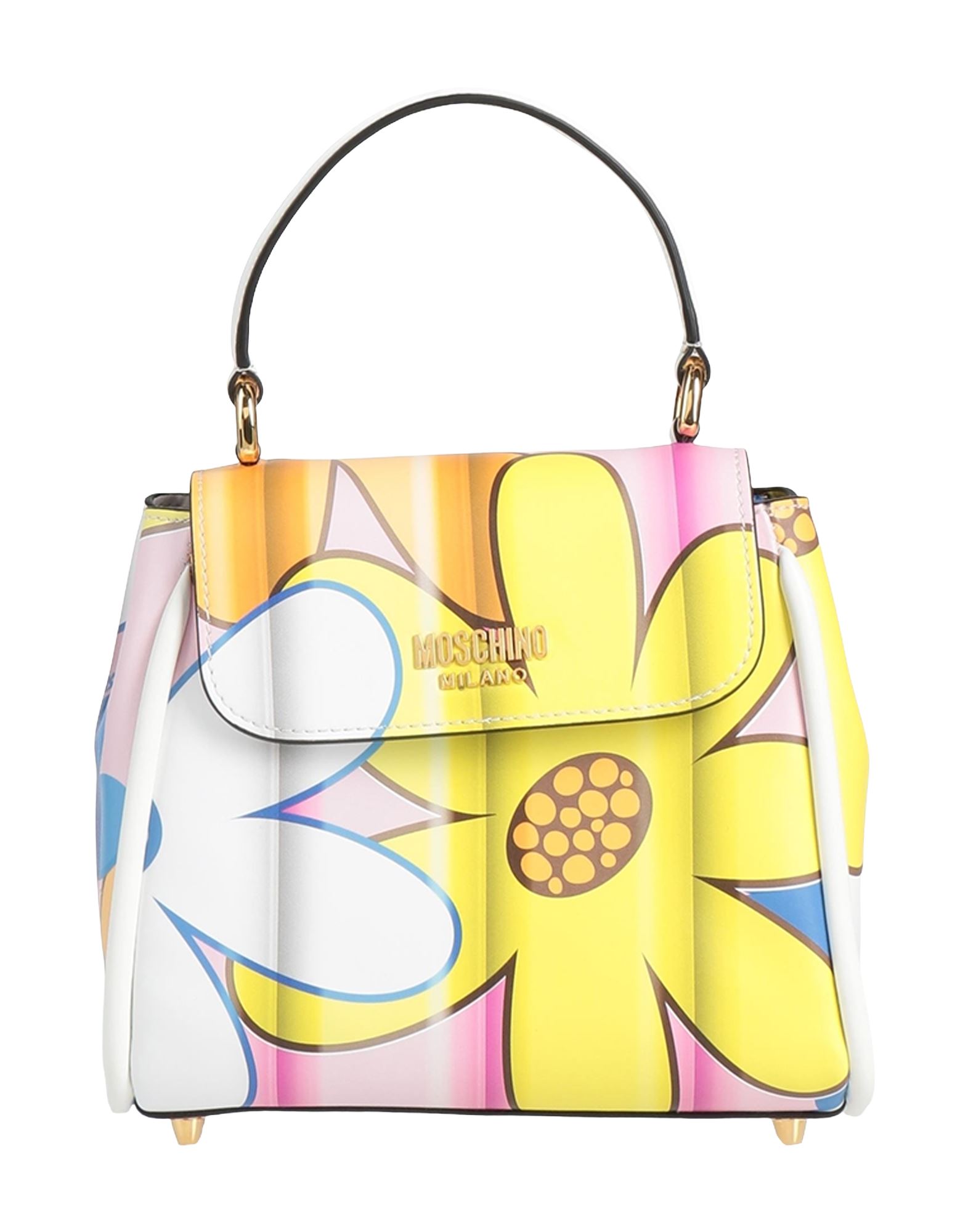 MOSCHINO MOSCHINO ΤΣΑΝΤΕΣ Τσάντα χειρός