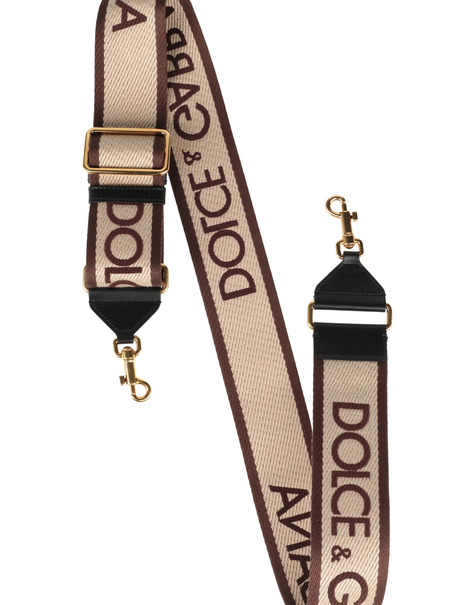 DOLCE&GABBANA DOLCE&GABBANA ΤΣΑΝΤΕΣ Λουρί τσάντας