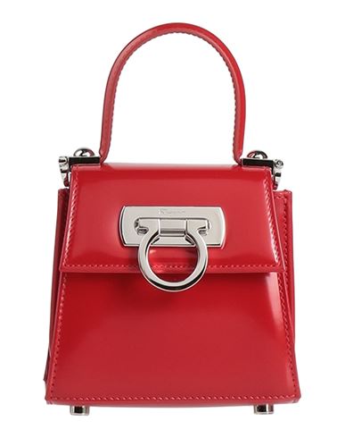 Handtaschen Damen Rot -- Damen