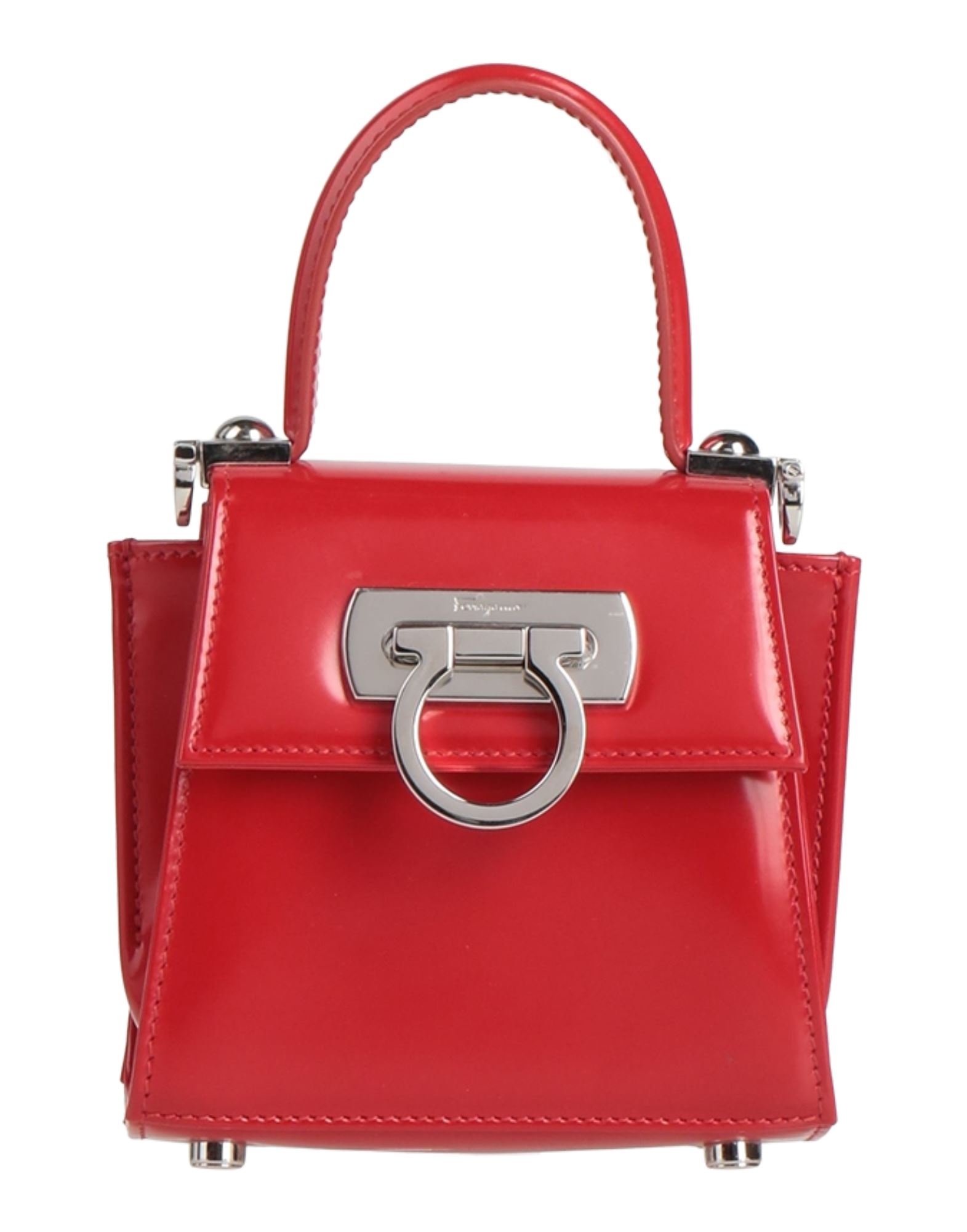 FERRAGAMO FERRAGAMO ΤΣΑΝΤΕΣ Τσάντα χειρός