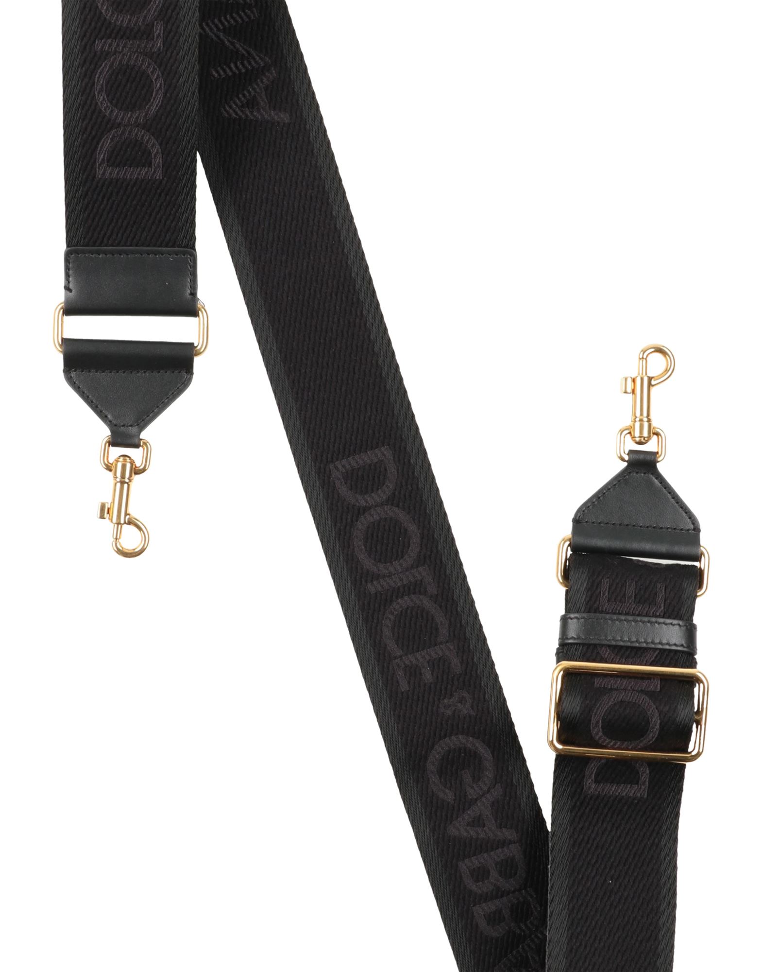 DOLCE&GABBANA DOLCE&GABBANA ΤΣΑΝΤΕΣ Λουρί τσάντας