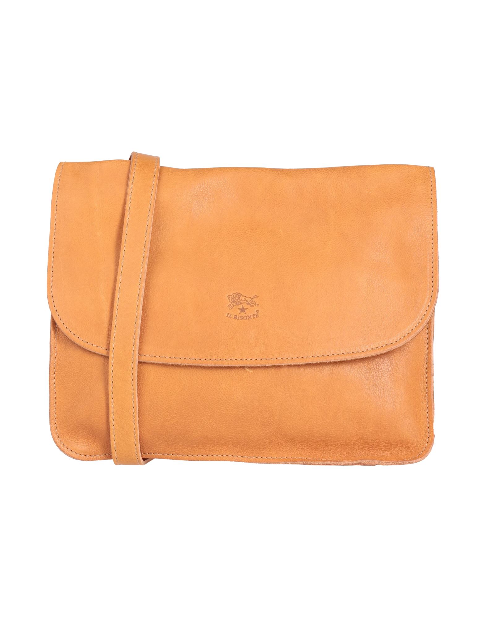 IL BISONTE IL BISONTE ΤΣΑΝΤΕΣ Τσάντες ταχυδρόμου