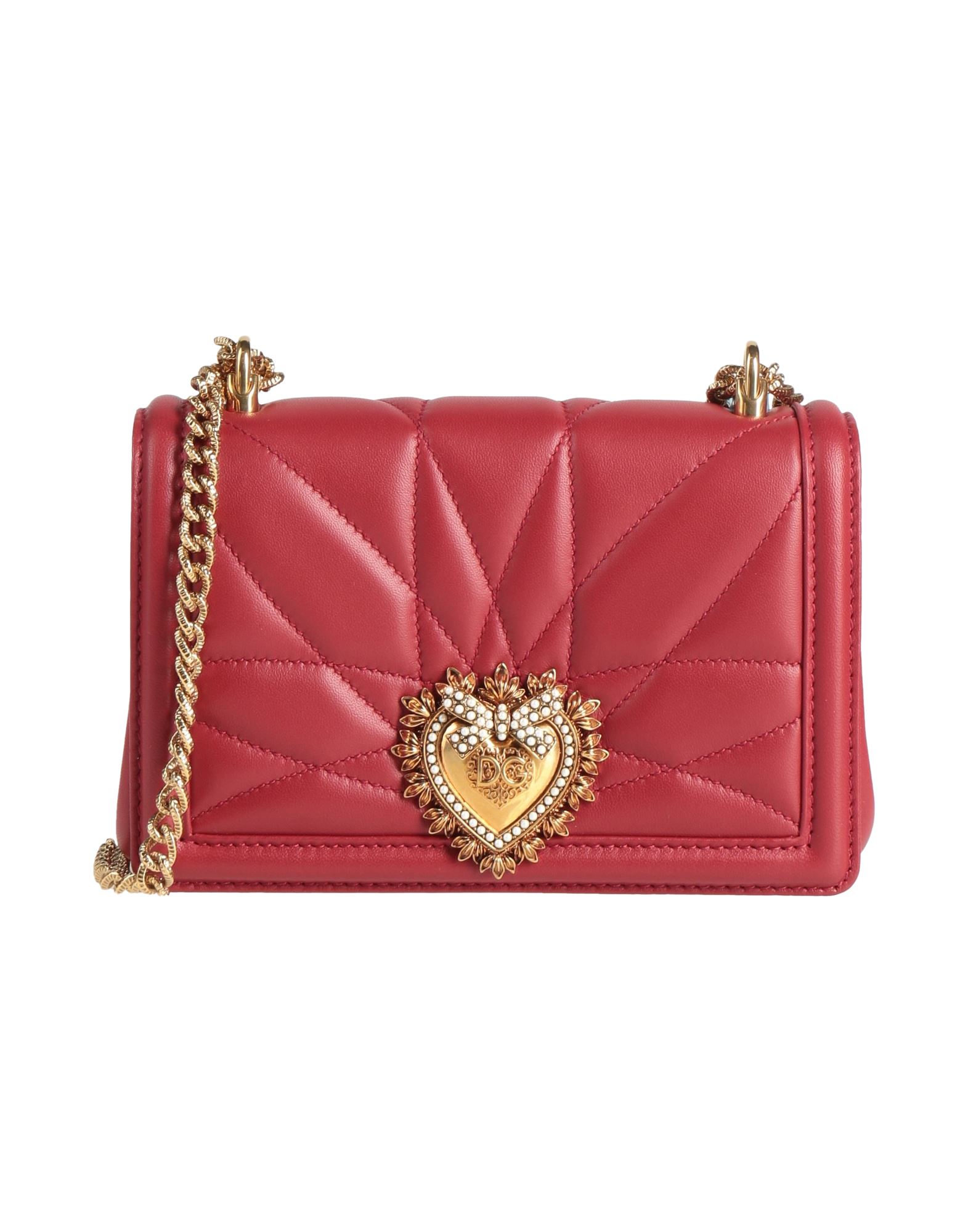 DOLCE&GABBANA DOLCE&GABBANA ΤΣΑΝΤΕΣ Τσάντες ταχυδρόμου