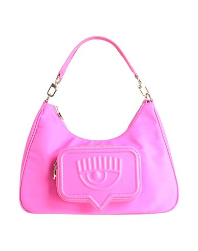 Bolso de mano Mujer Fucsia -- Mujer