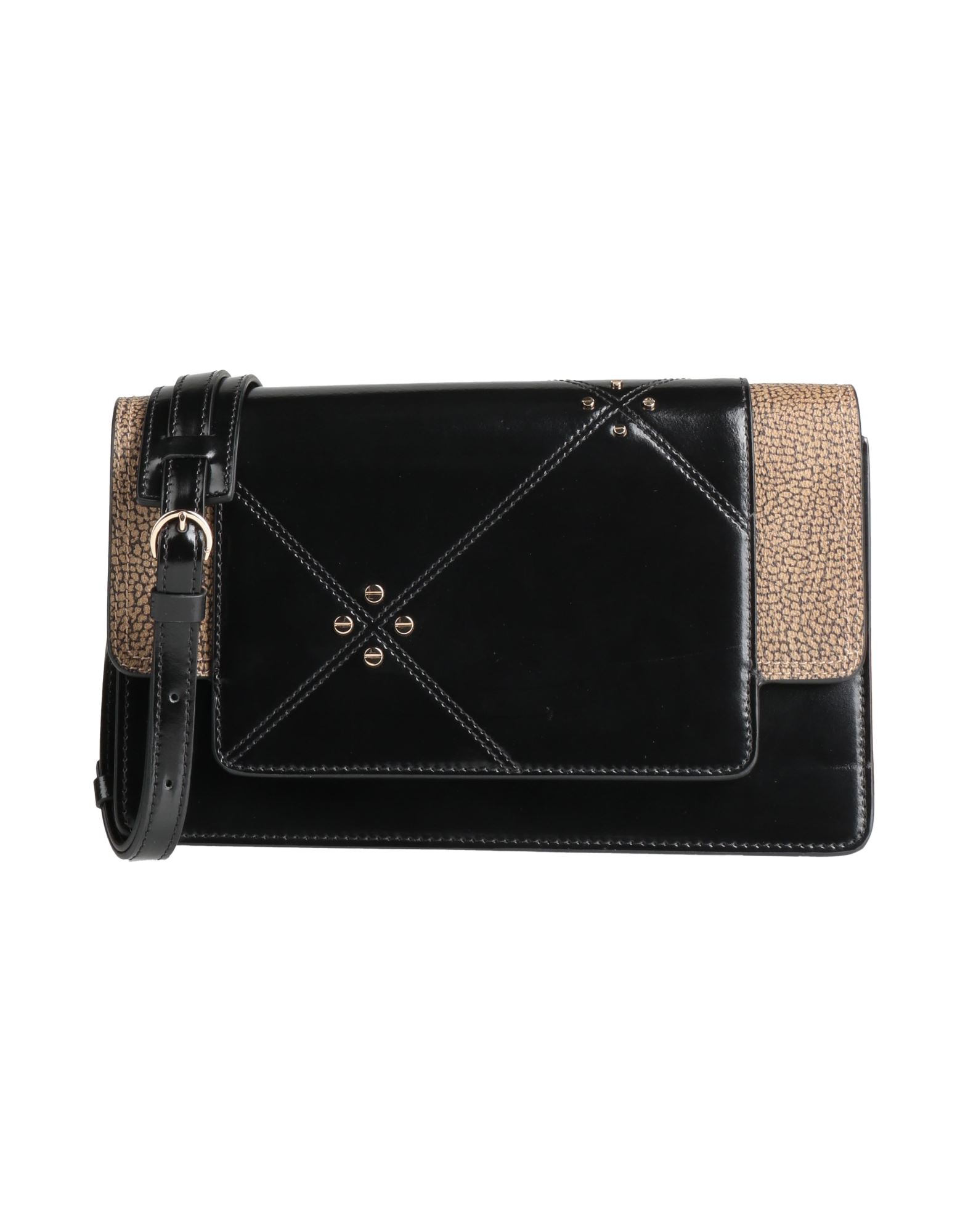 BORBONESE BORBONESE ΤΣΑΝΤΕΣ Τσάντες ταχυδρόμου