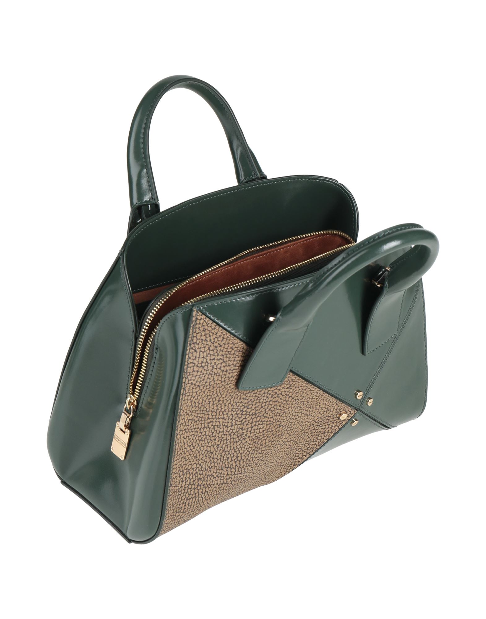  Borbonese - Bolsos - Bolsos De Mano - On Yoox.com 