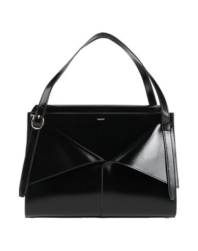 Coperni Woman Handbag Black Size - Calfskin In Black