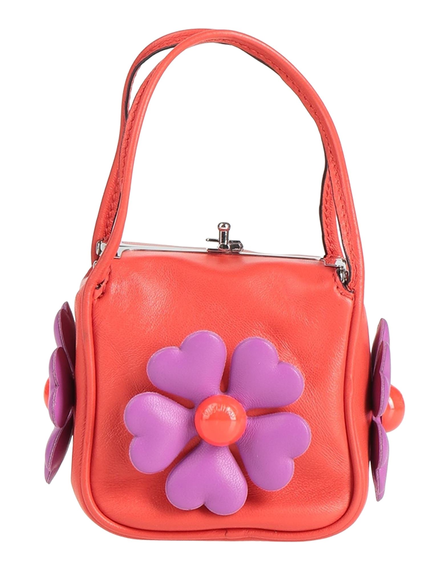 MOSCHINO MOSCHINO ΤΣΑΝΤΕΣ Τσάντα χειρός