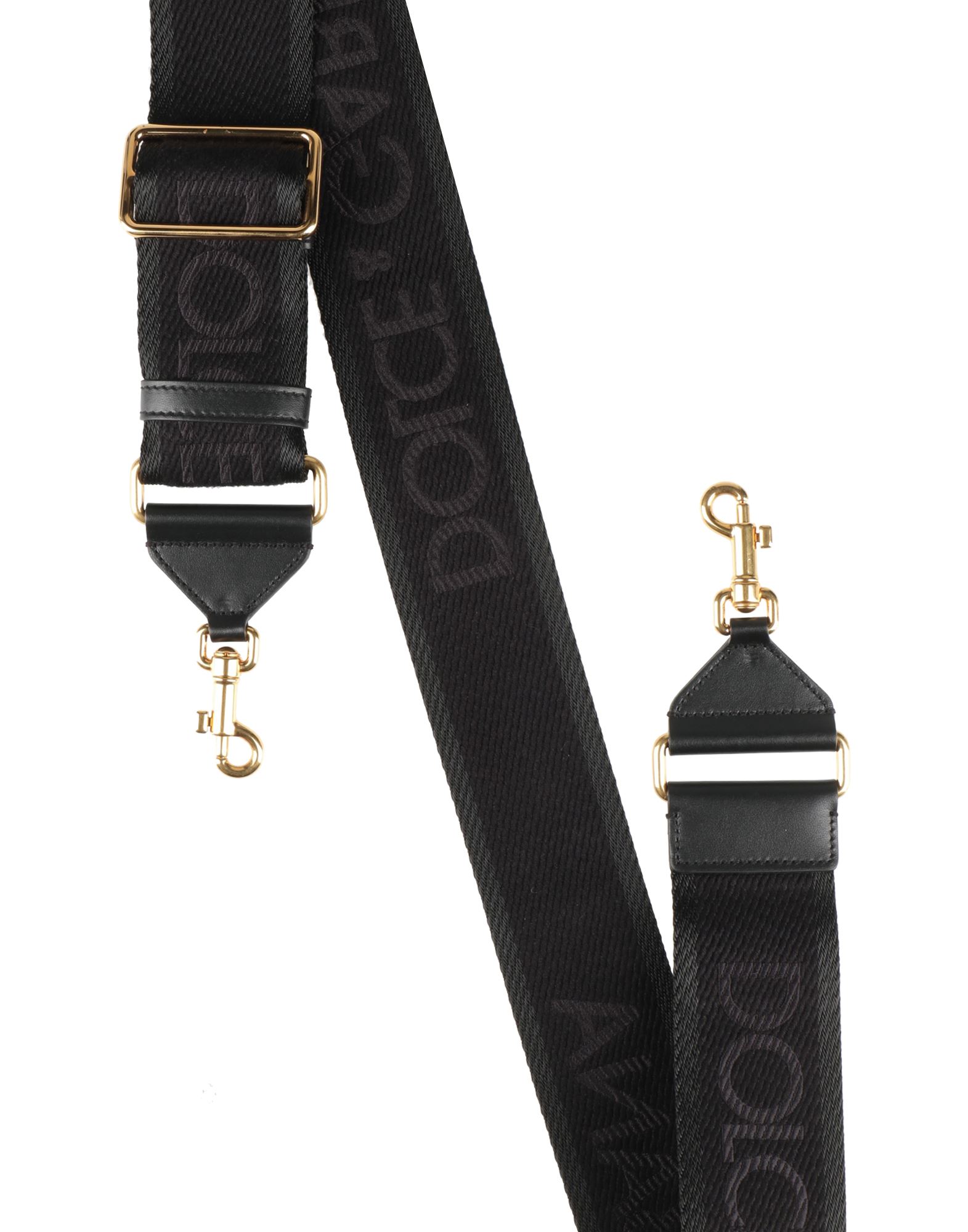 DOLCE&GABBANA DOLCE&GABBANA ΤΣΑΝΤΕΣ Λουρί τσάντας