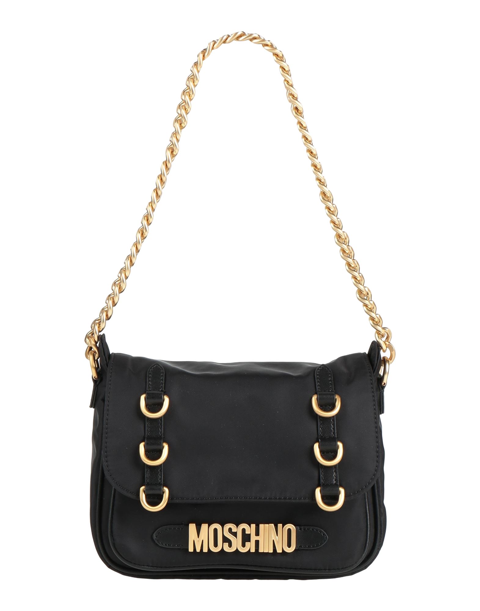 MOSCHINO MOSCHINO ΤΣΑΝΤΕΣ Τσάντα χειρός
