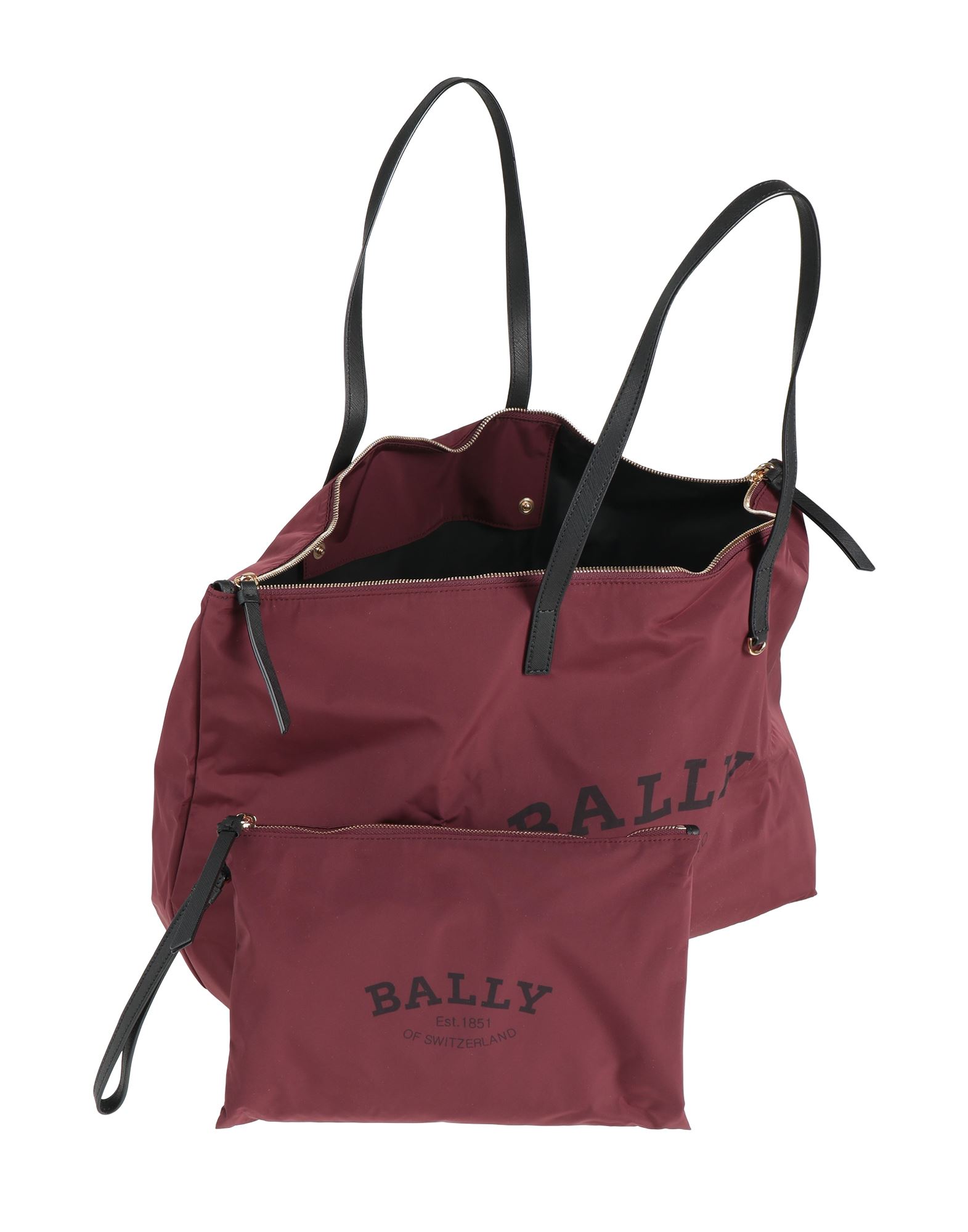  Bally - Taschen - Handtaschen - On Yoox.com 