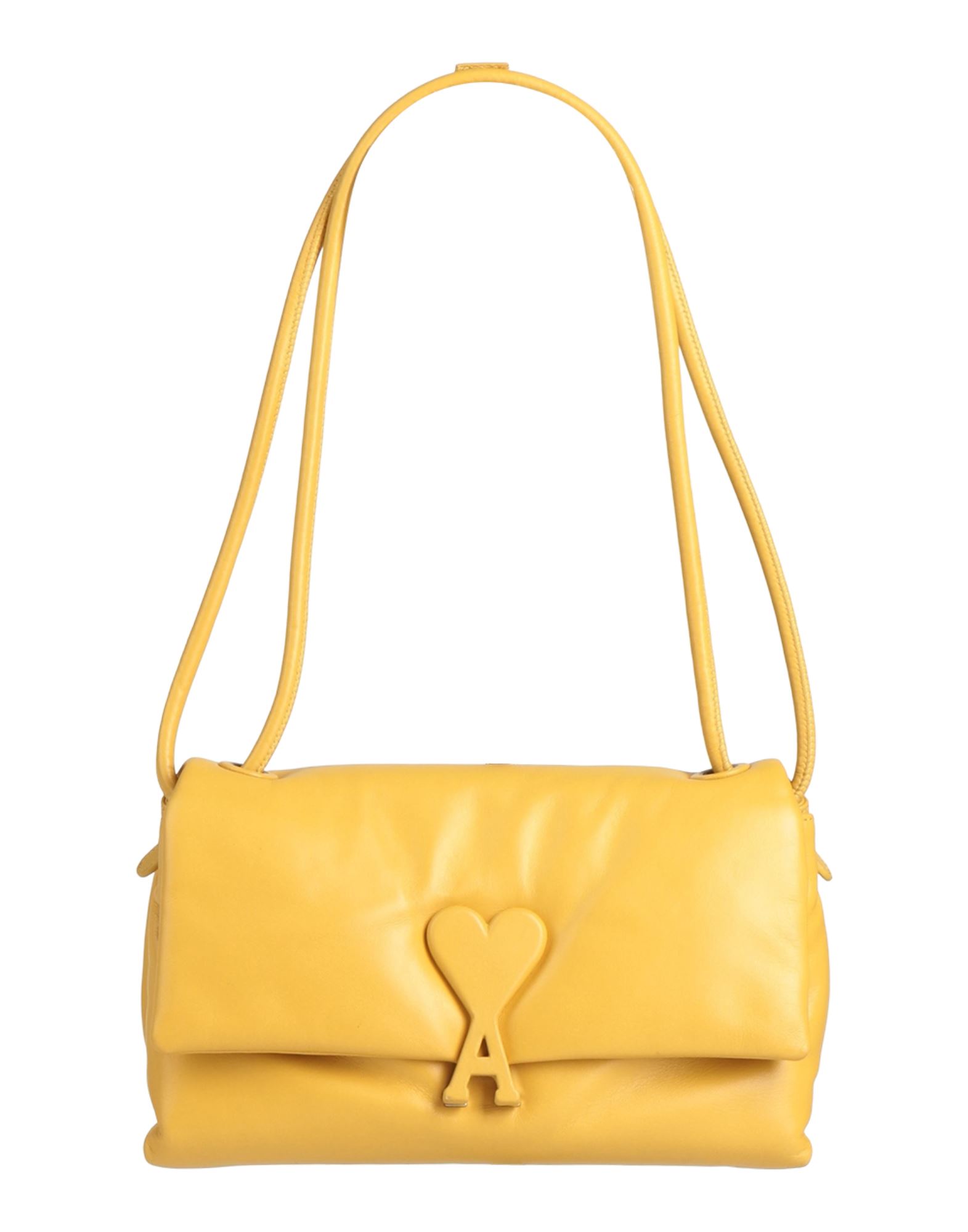 AMI ALEXANDRE MATTIUSSI AMI ALEXANDRE MATTIUSSI ΤΣΑΝΤΕΣ Τσάντες ώμου