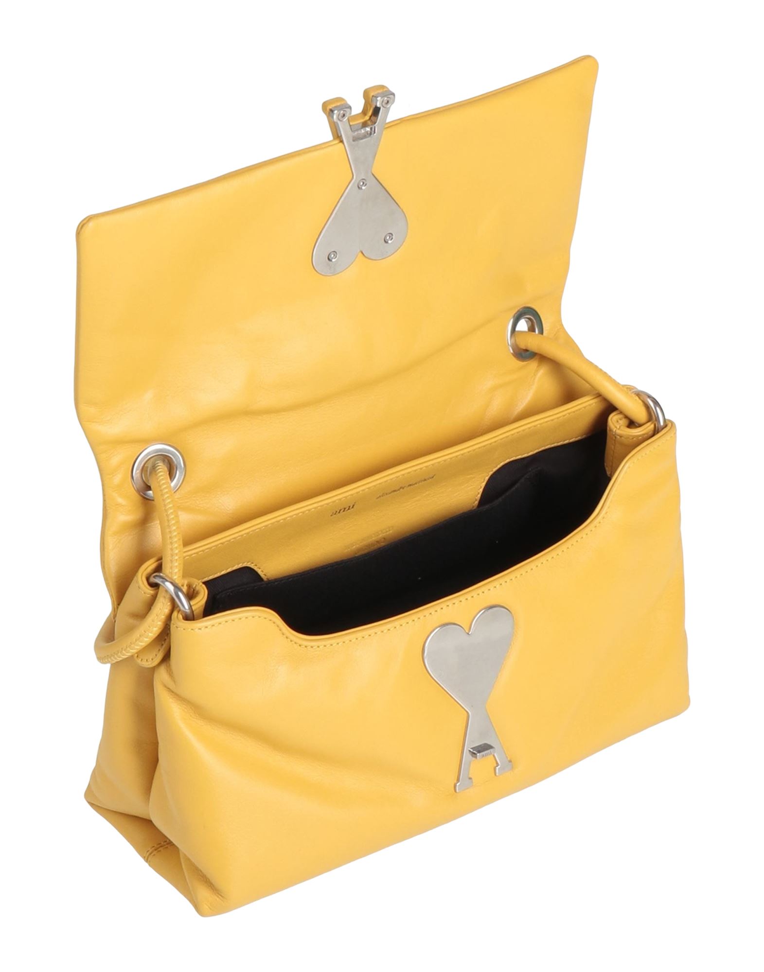  Ami Alexandre Mattiussi - Taschen - Schultertaschen - On Yoox.com 