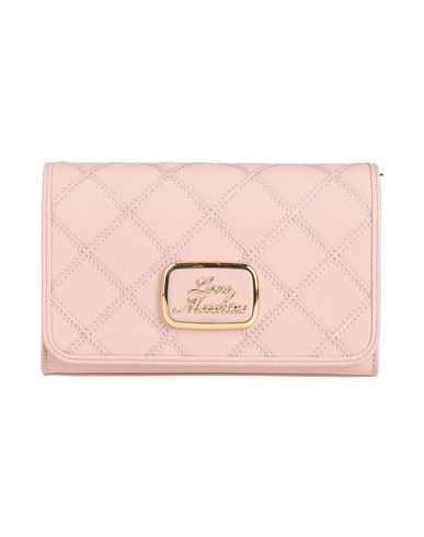 Bolso con bandolera Mujer Rosa palo -- Mujer