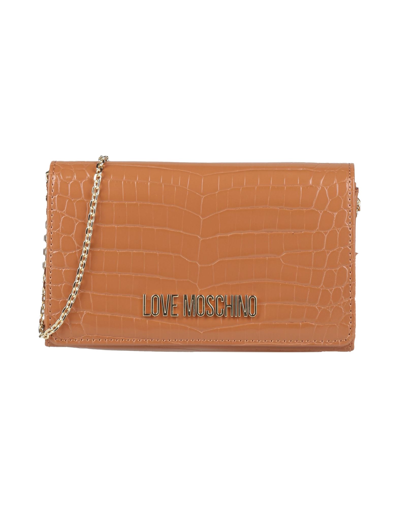  Love Moschino - Taschen - Umhängetasche - On Yoox.com 