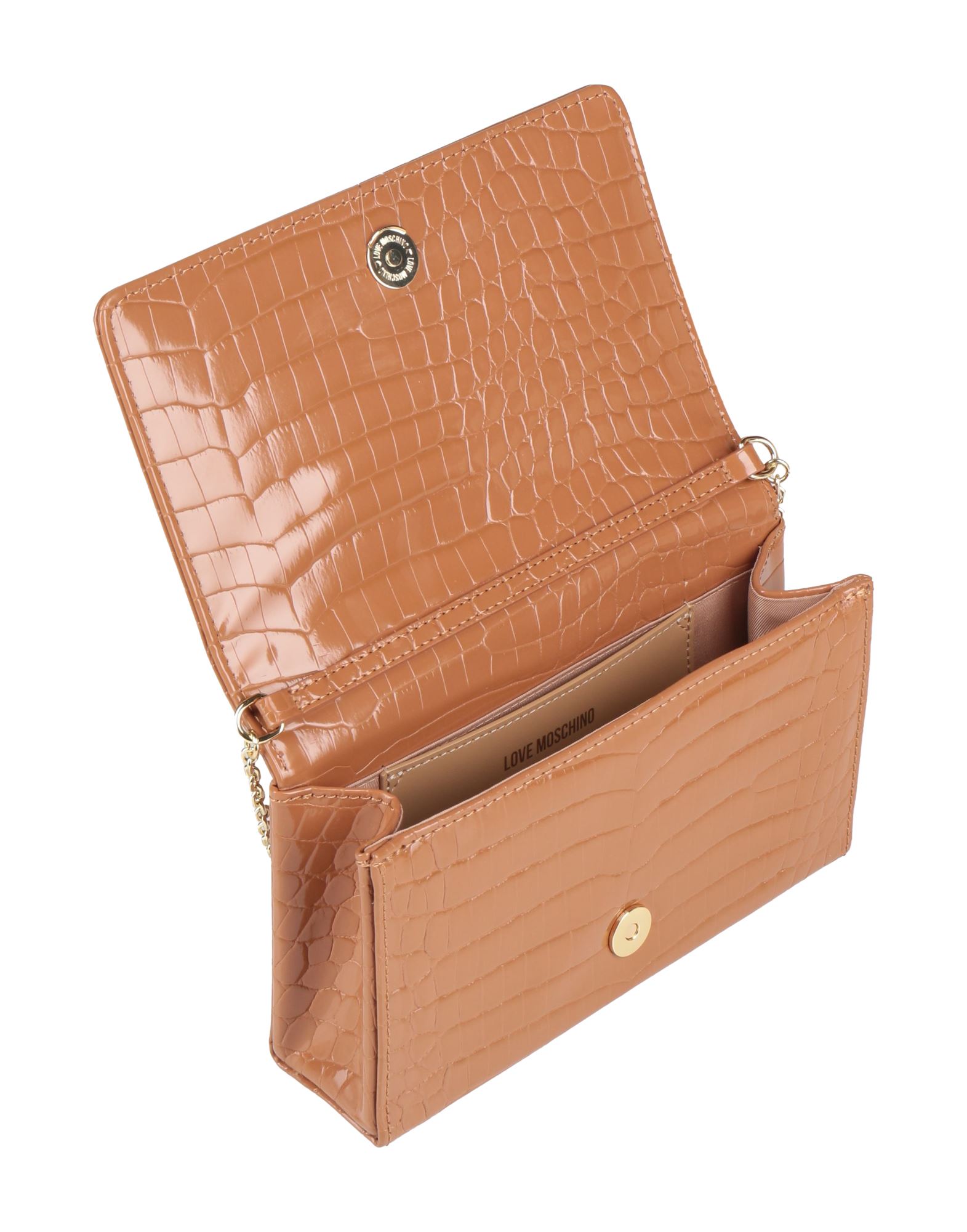  Love Moschino - Taschen - Umhängetasche - On Yoox.com 