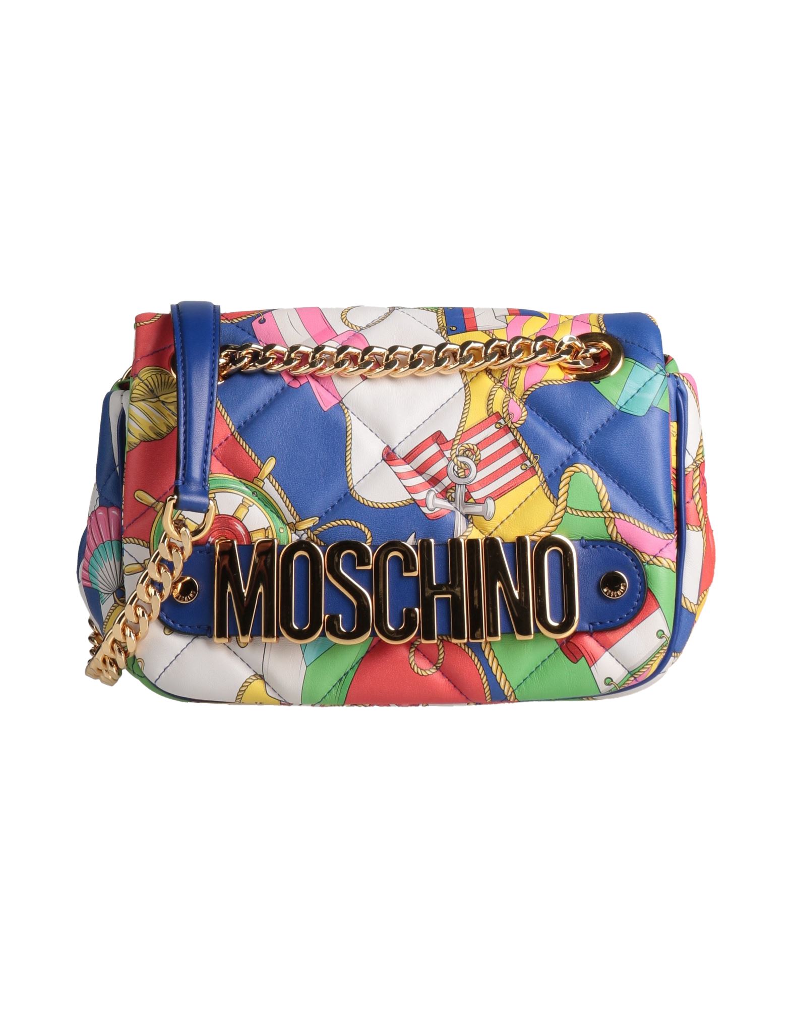 MOSCHINO MOSCHINO ΤΣΑΝΤΕΣ Τσάντες ταχυδρόμου