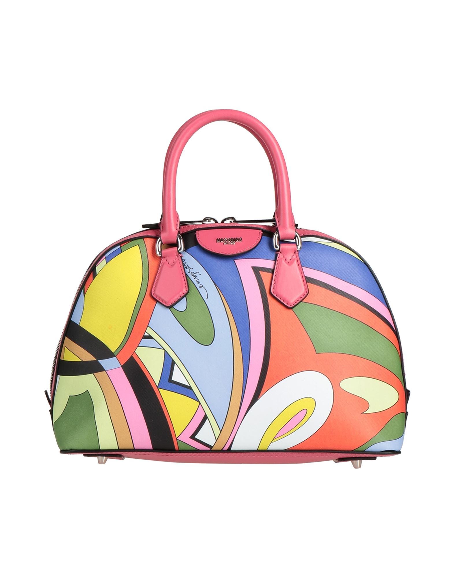  Moschino - Taschen - Handtaschen - On Yoox.com 