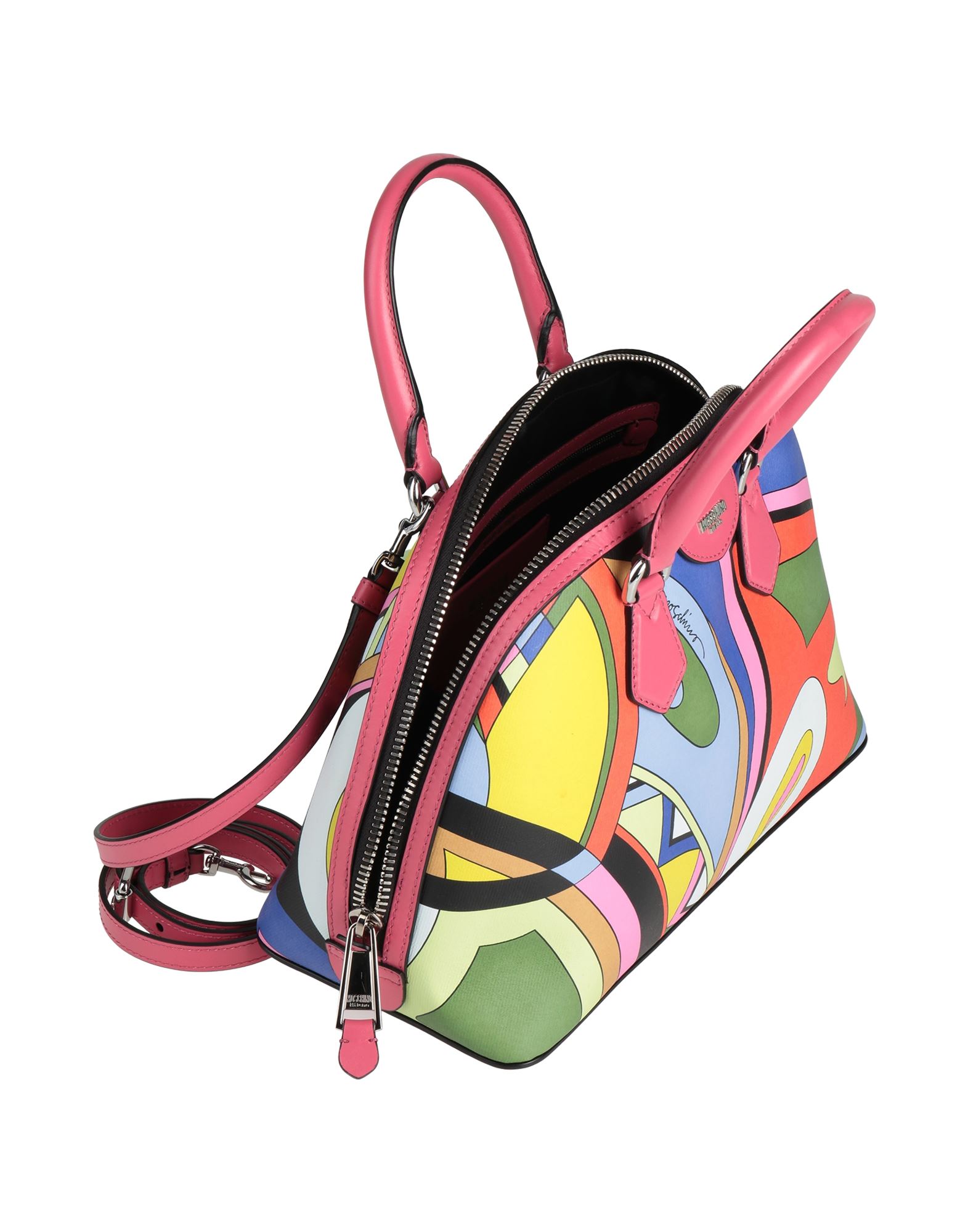  Moschino - Taschen - Handtaschen - On Yoox.com 